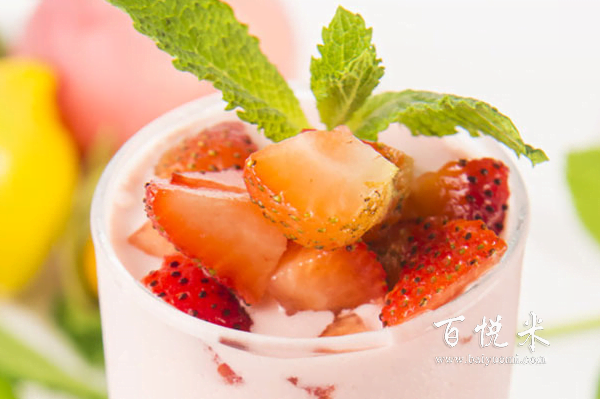 想開一家甜品+奶茶的店可以嗎？